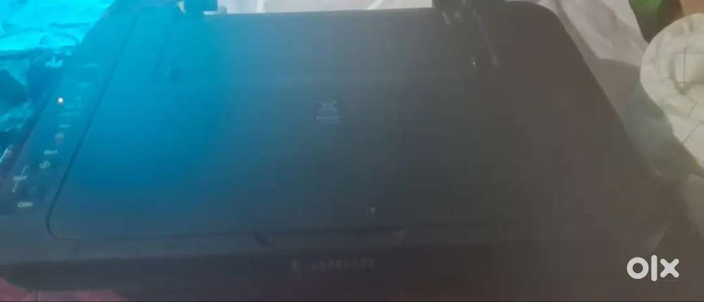 Canon printer