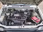 Maruti car 800