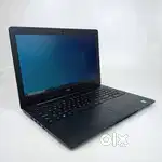 Dell Laptop 16 inch with new Batory i5 Laptop Good Condision me Laptop