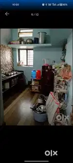 One bhk available for rent
