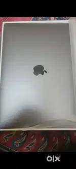 MAclC M1 laptop