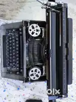 Punjabi typewriter Machine