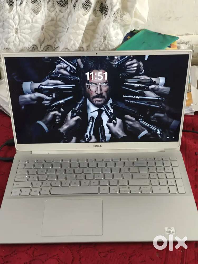 Dell 5590 intel core