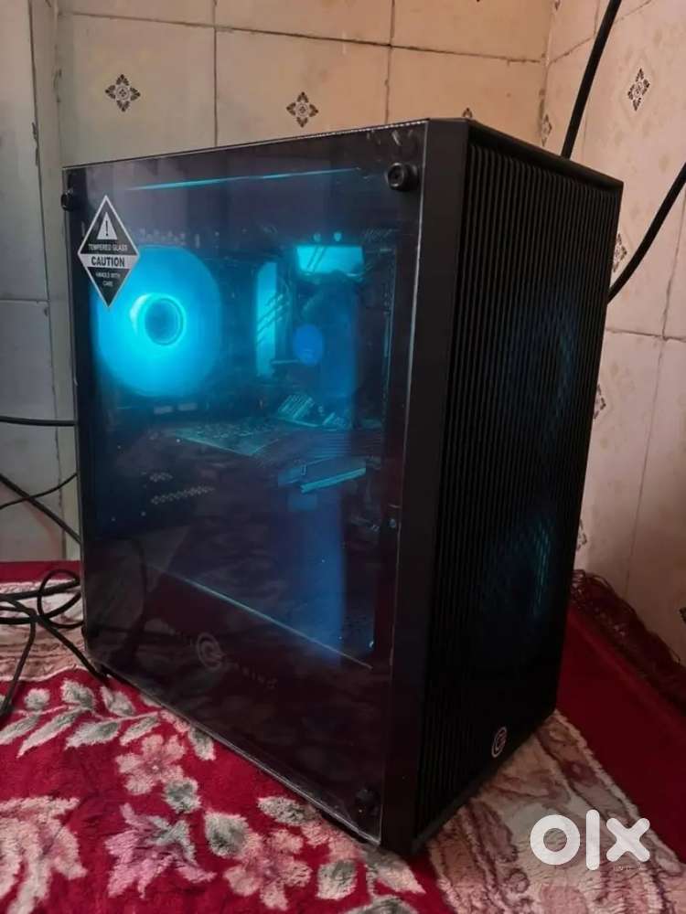 Beast Gaming  pc