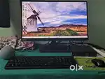 Computer Desktop Dell