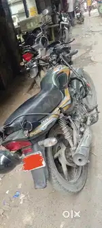 Bajaj CT 110