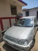 Maruti Suzuki Zen  2005 LPG Well Maintaining