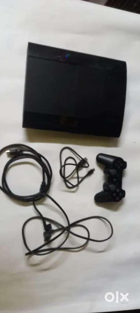 Playstation 3