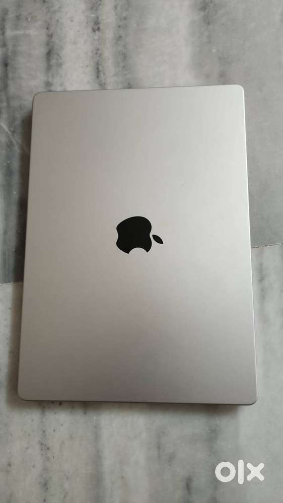 MacBook Pro  M1 Max  Top Performance