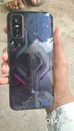 Infinix GT 30 pro 5G+
