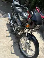 Hero splendor plus