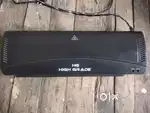 Lamination machine