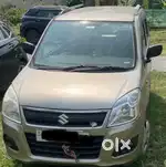 Maruti Suzuki Wagon R 1.0 2014