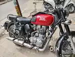 Royal Enfield Classic 350 BS 4 for sale urgent Money required