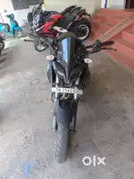 The biker broz