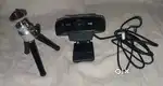Logitech Full HD C922 Pro Stream Webcam