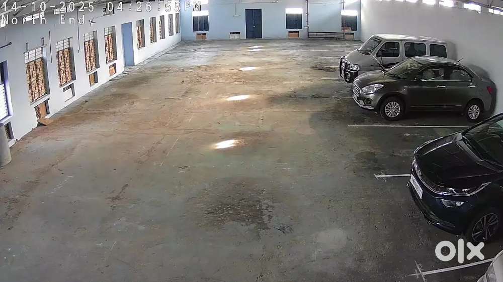 Car Parking for Rent