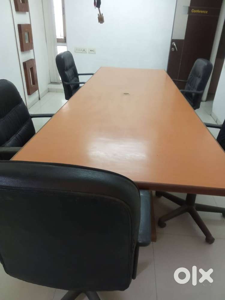 office conferance table