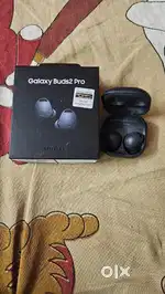 Galaxy buds 2 pro