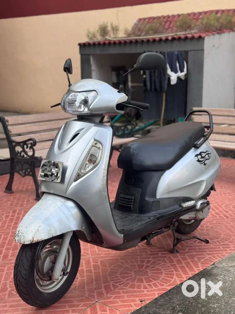 Scooter for sale