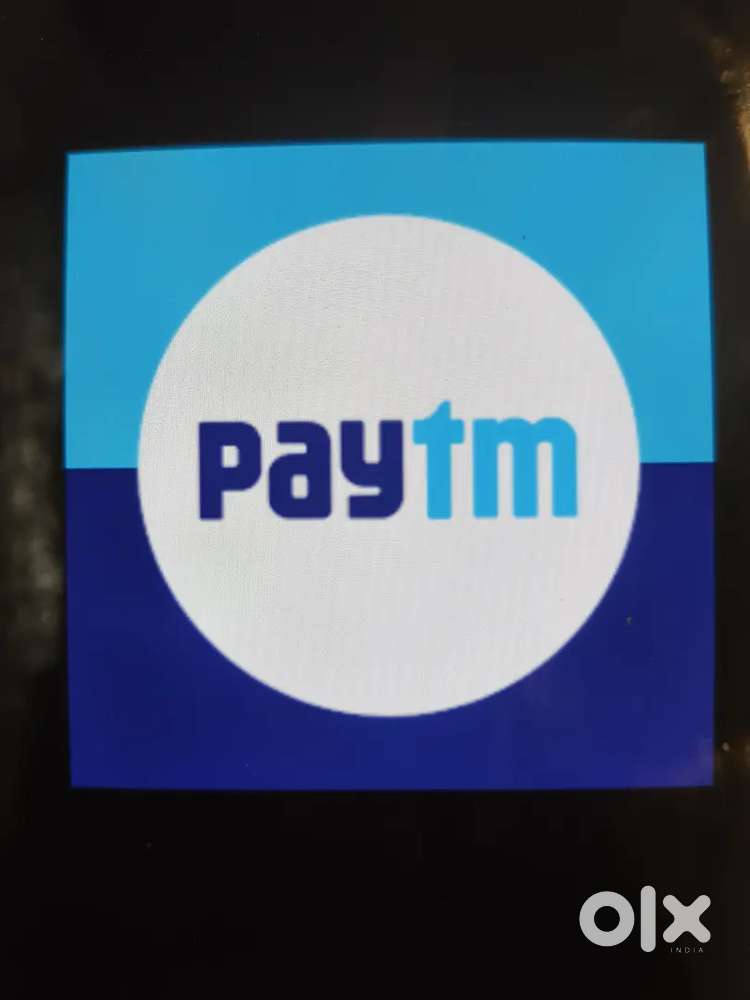 Paytm field sales executive