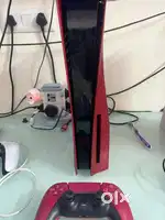 PS5, PS4(STANDARD, SLIM, PRO)