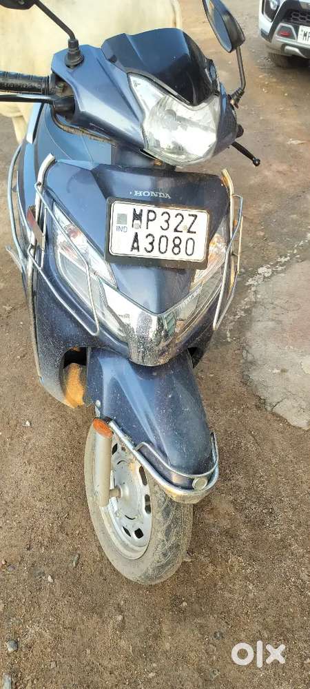 It's in a new condition