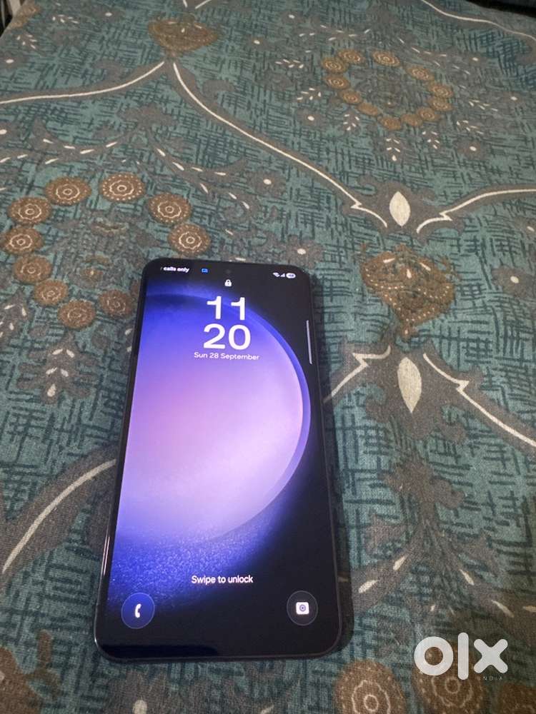 S23 5g 128gb 8gb ram