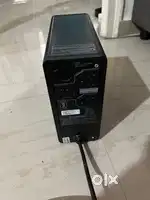 For sale APC Backup UPS 600V