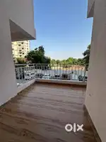 Shiv Zen World 2Bhk flat for rent 25k in Manjari