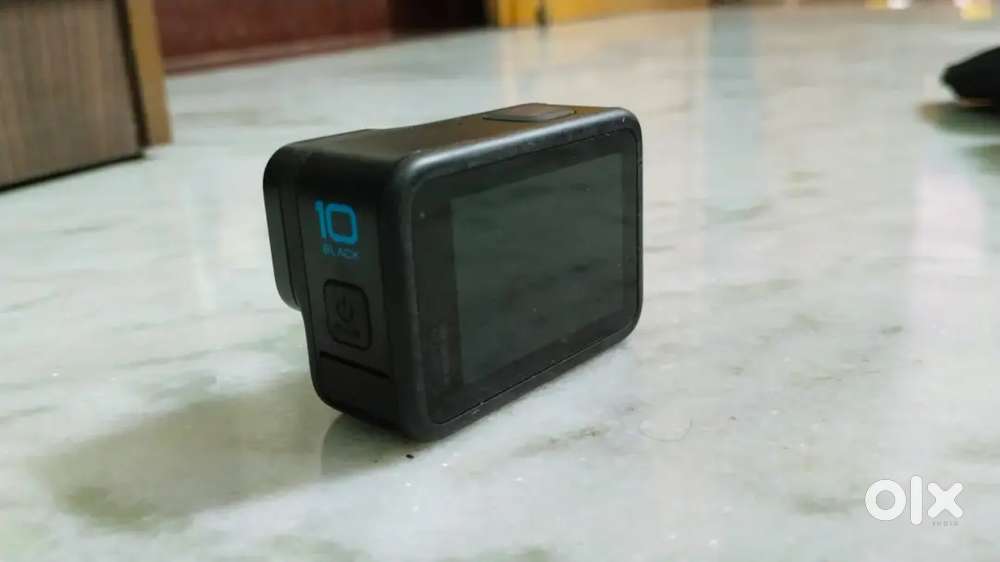 GoPro Hero 10