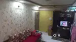 Big 1BHK near Railway Station