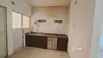 2BHK ROAD TOUCH SAMIFURNISED APARTMENT FOR RENT CHHANI CENALROAD