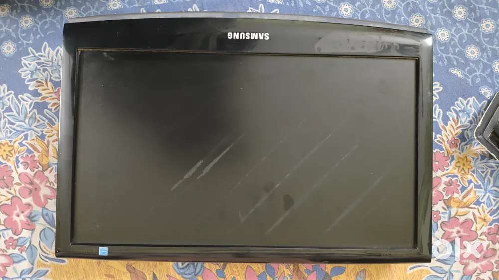 Samsung 22 inch Monitor