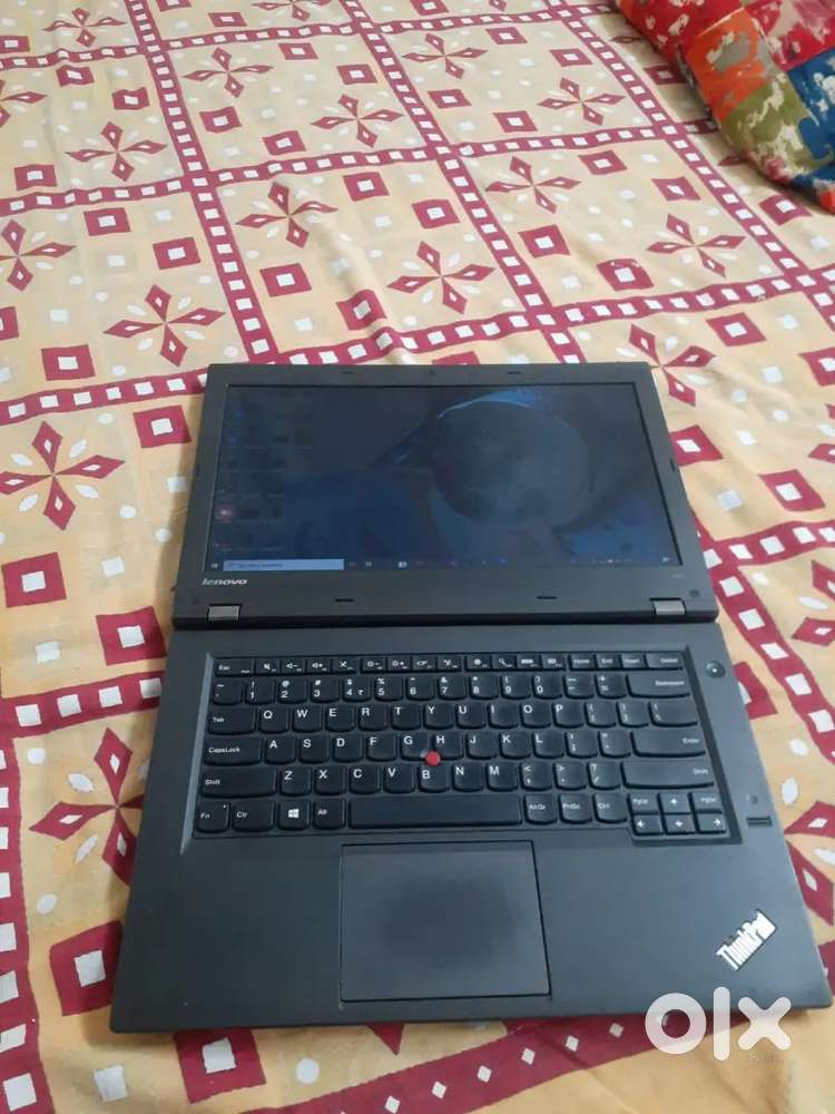 Laptop ThinkPad