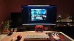 BenQ 2k 165hz Gaming Monitor – Almost New!