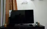 Few months used Slim 43 Samsung LED TV HDMI n USB 1080p resolution