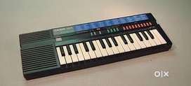 Casio sa 11 piano keyboard