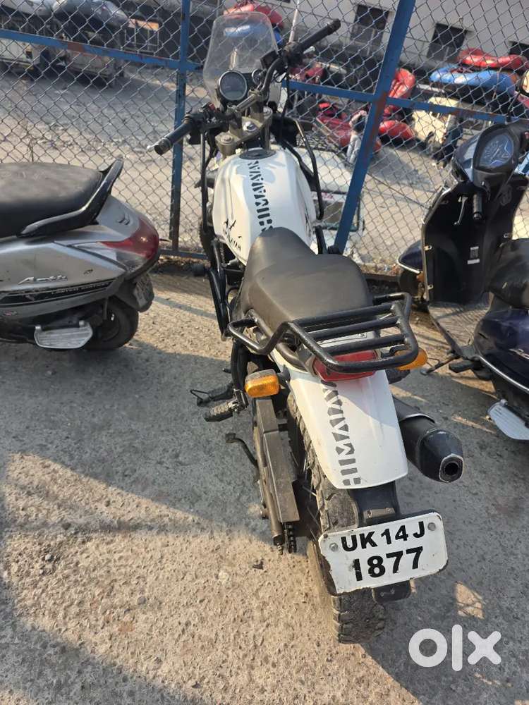 Bike in good condition