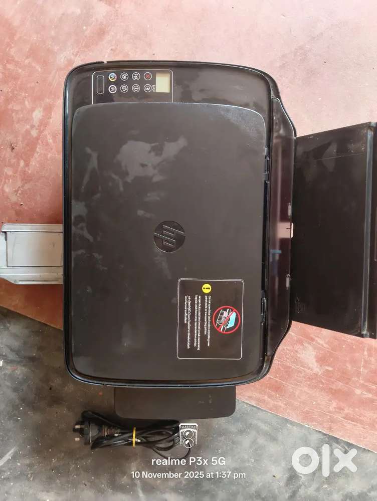 Hp inktank wireless 416