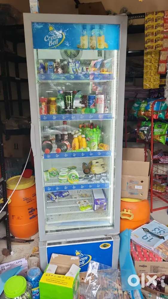 Fridge bechna he