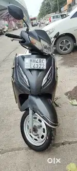 Honda Activa 6G