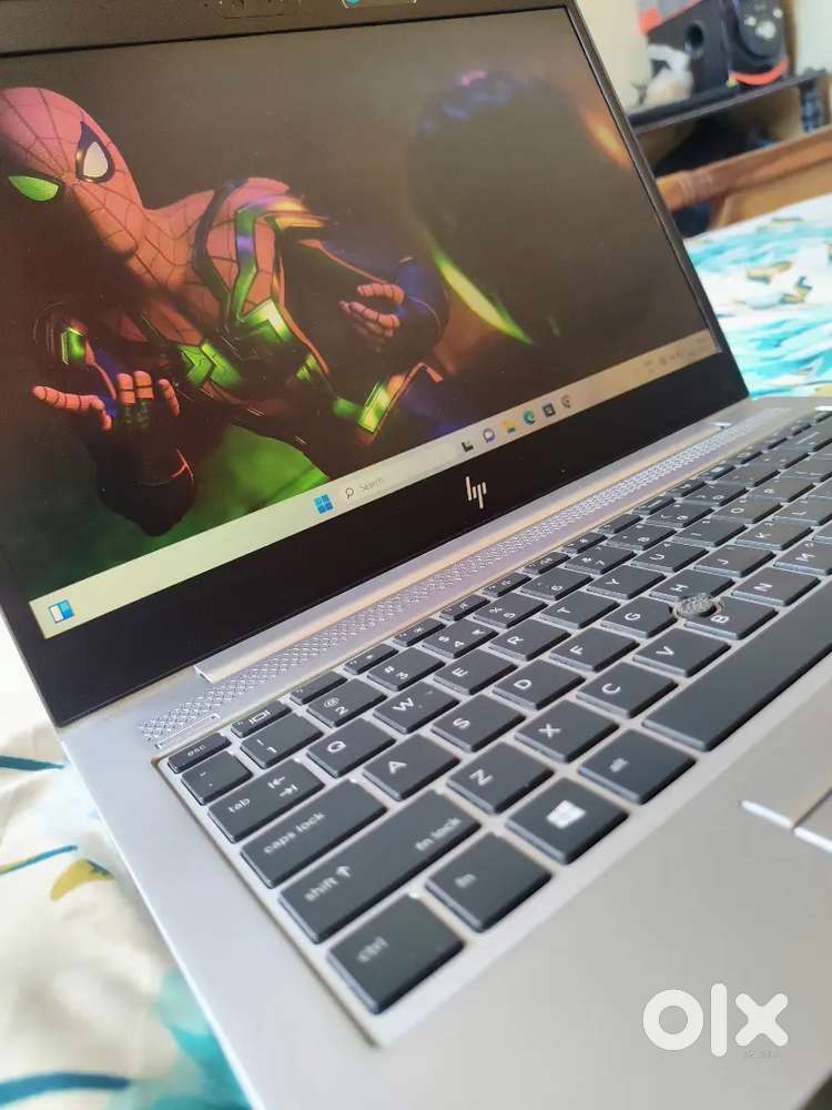 Hp ProBook rayzen gaming laptop for sale