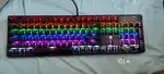 HP GK320 FULL SIZED MECHANICAL KEYBOARD