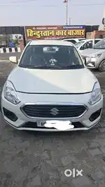 Maruti Suzuki Swift Dzire VDI (O), 2019, Diesel