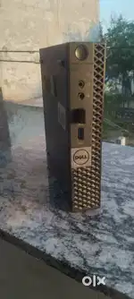 Computer Dell mini