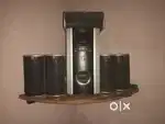 5.1 iball woofer system.