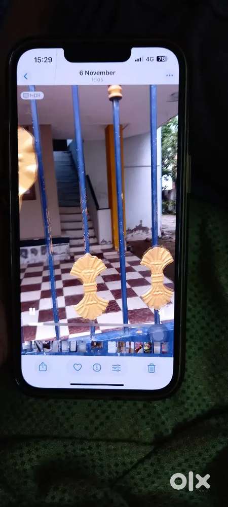 Commercial or Bachelor or residential