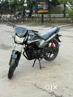 Honda dream yuga self start