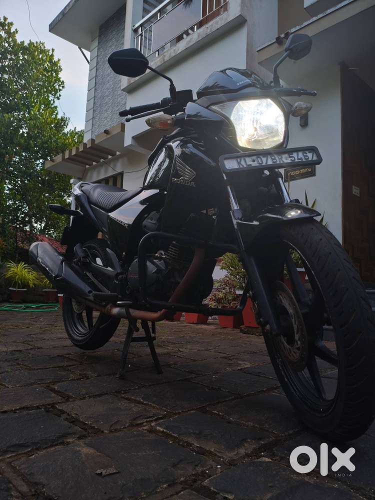 Honda Unicorn Dazzler 2011 – Well Maintained, Good Condition